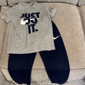Nike set 6